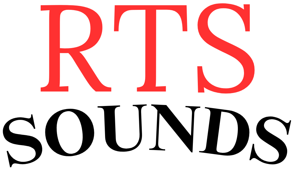 RTS Sounds