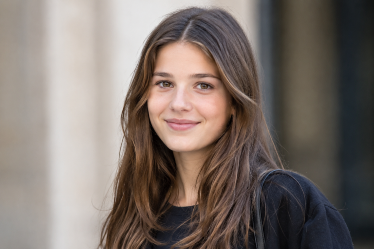 Elea Giulia Alva di Lorenzo – Was über die Tochter von Giovanni di Lorenzo bekannt ist Elea Giulia Alva di Lorenzo