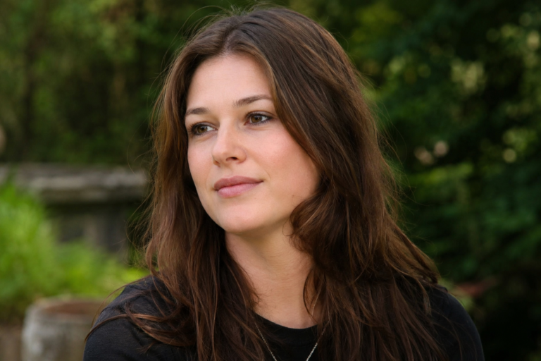 Francesca Kohlund – Familie, Herkunft, Leben und interessante Fakten Francesca Kohlund