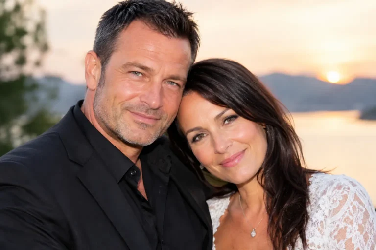 Tanja Flister: Die große Liebe von Michael Naseband und ihre bewegende Geschichte Tanja Flister